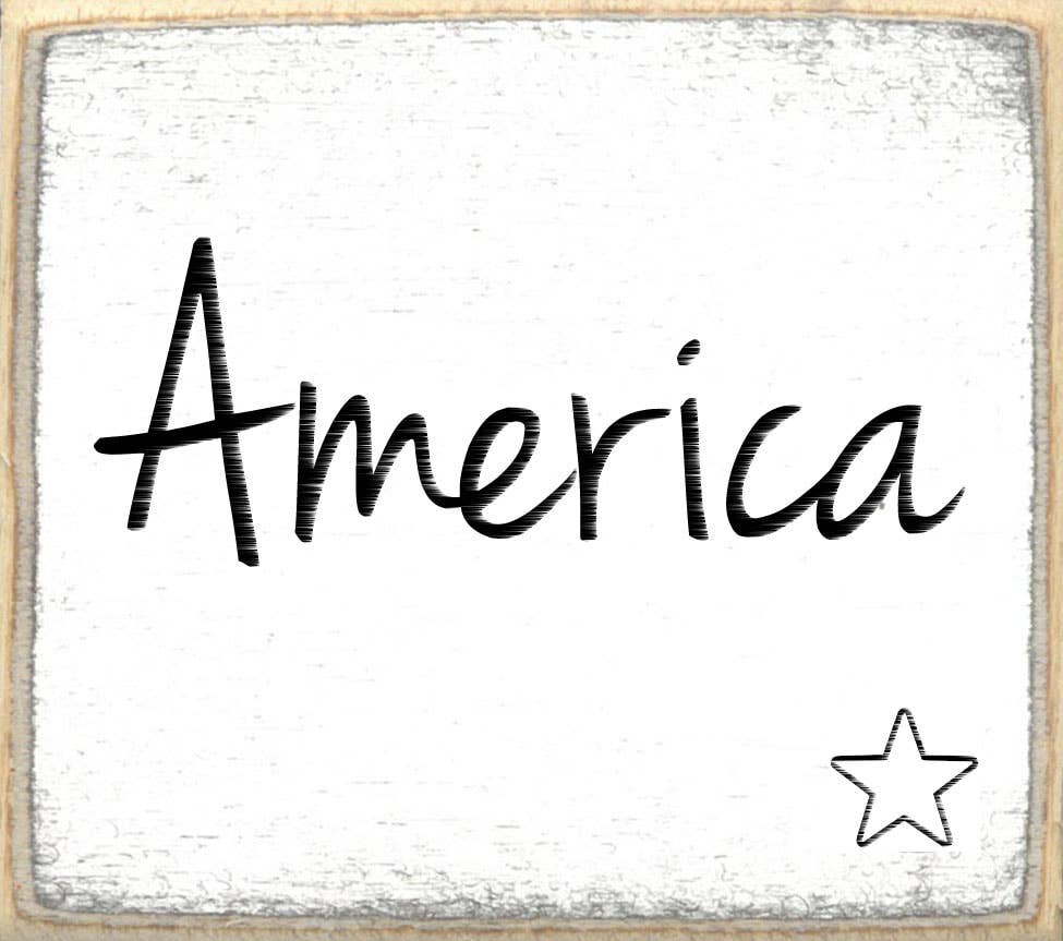 America Home Decor