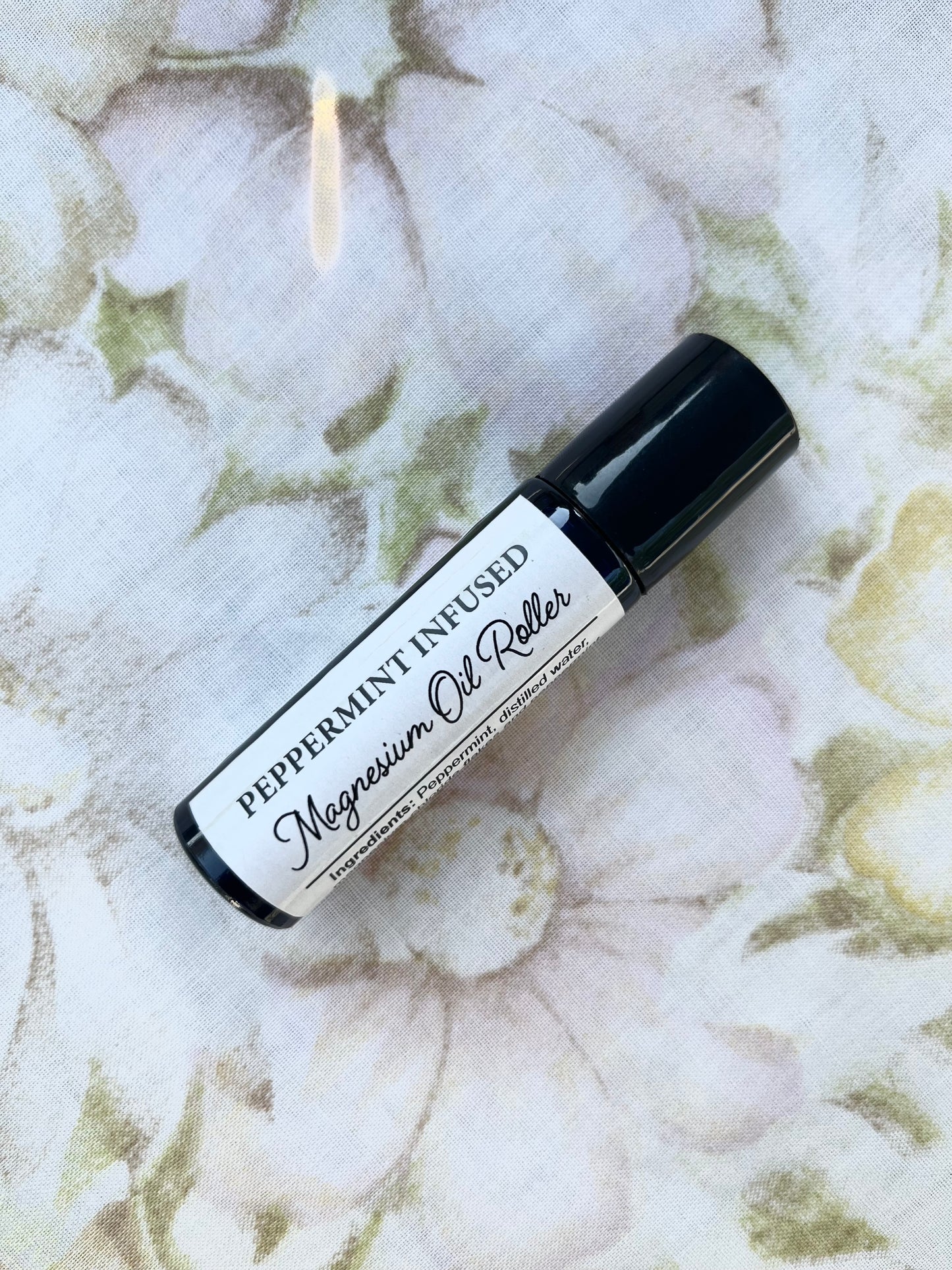 Magnesium Oil Sprays & Rollers | Sleep Aid | Anxiety Relief | Aches & Pains | Headache Relief