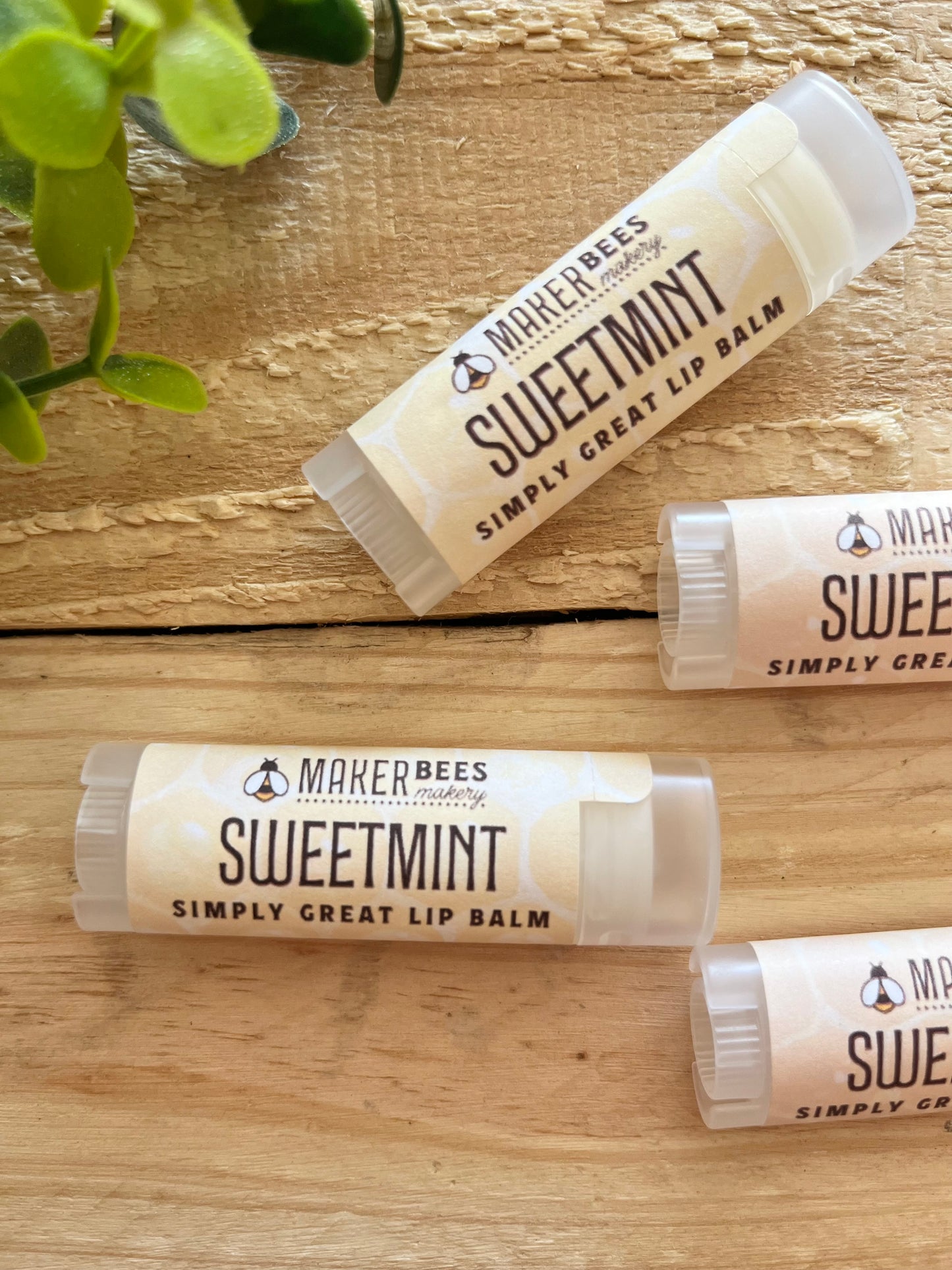 Lip Balm | SweetMint