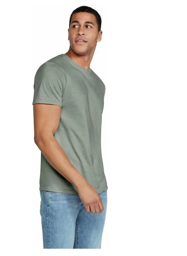 The Currie Roots Logo Shirts