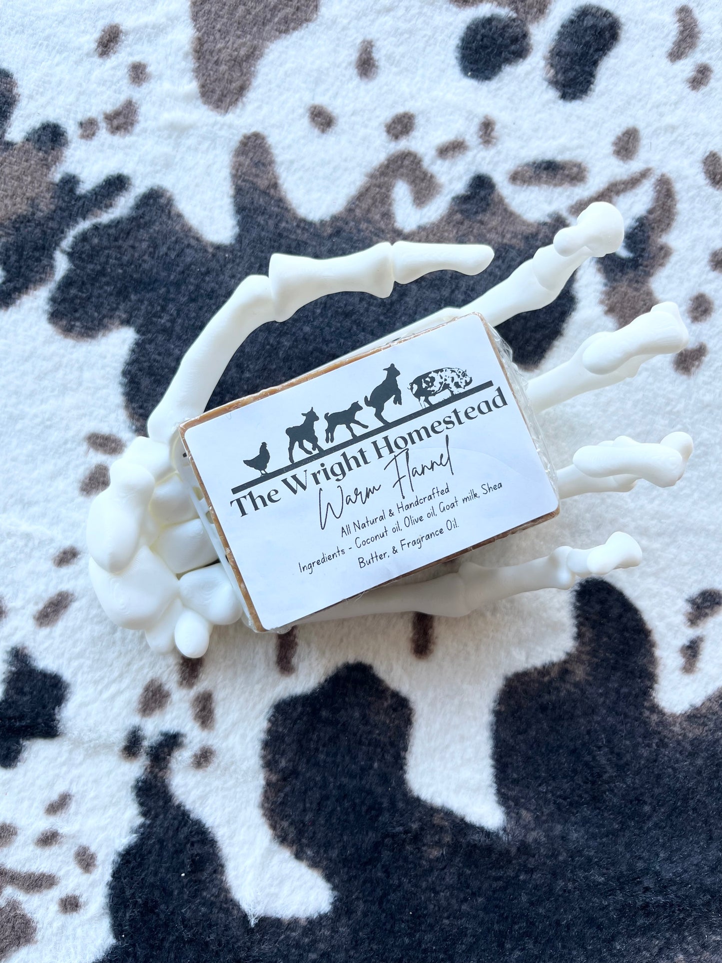 Soap Dish