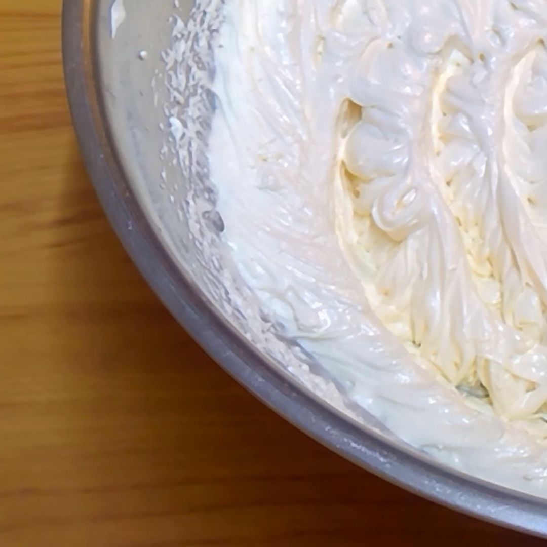 Whipped Tallow | Tallow Cream | Tallow for Body, Face & Hair | All Natural | Homemade | 8oz
