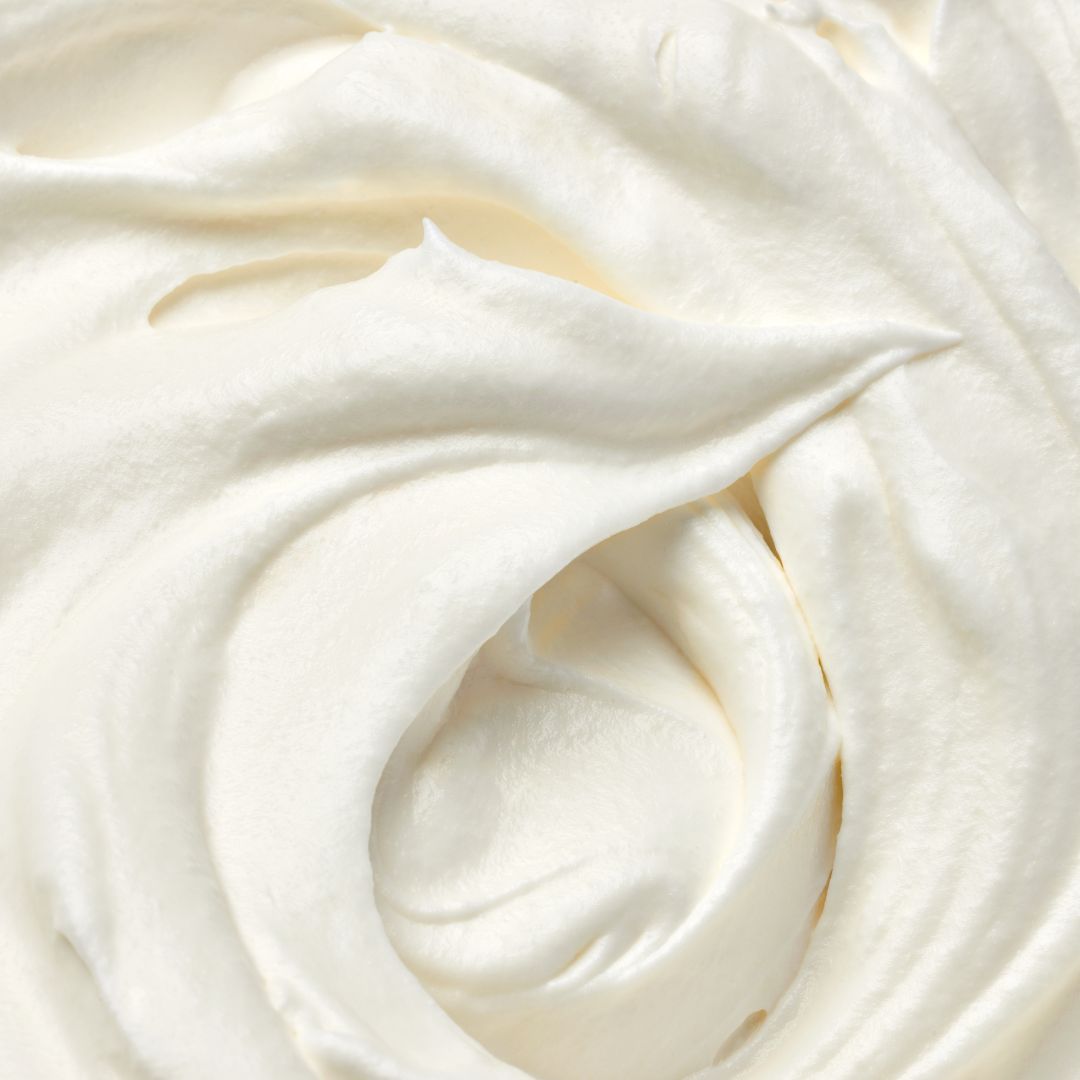 Whipped Tallow | Tallow Cream | Tallow for Body, Face & Hair | All Natural | Homemade | 8oz