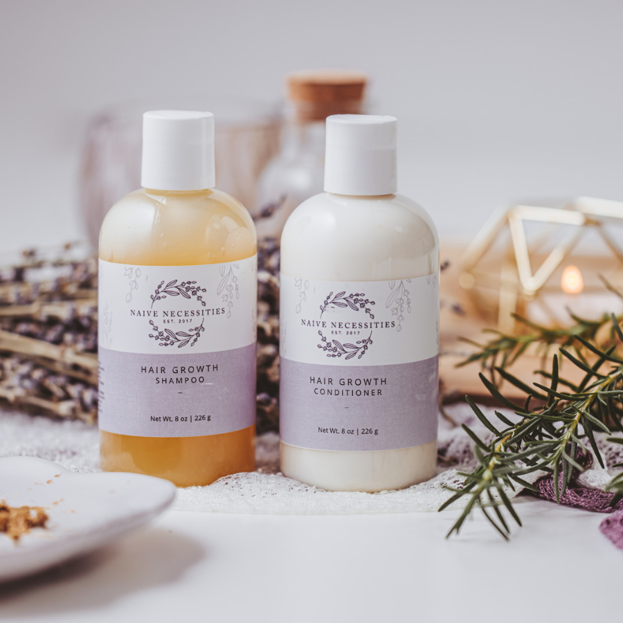 Hair Growth Shampoo