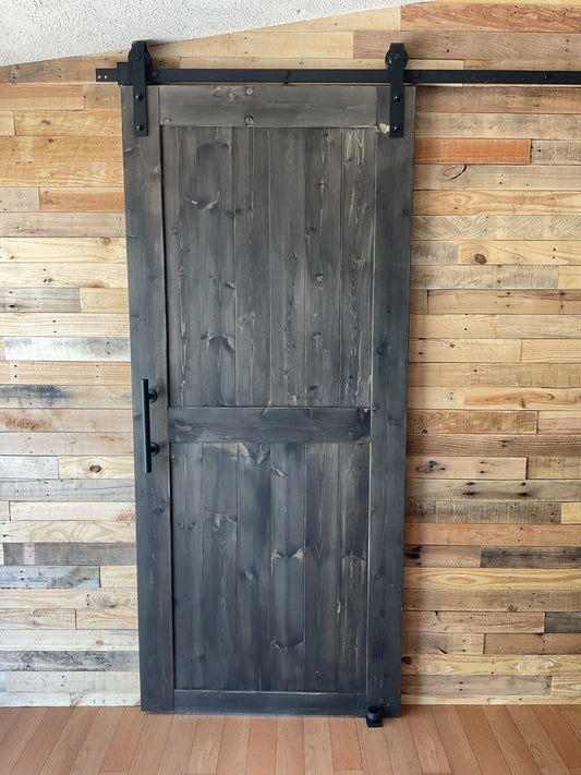 The Convenience of Barn Doors: A Modern Take on a Classic Design