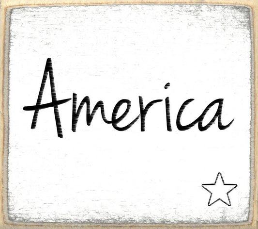 America Home Decor
