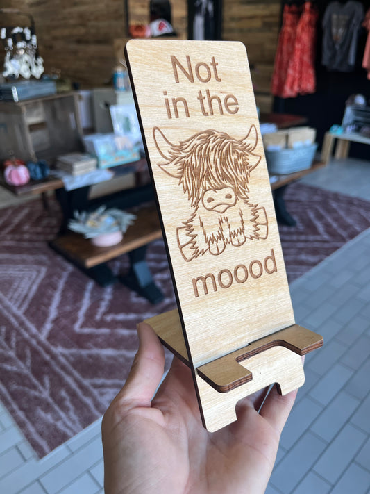 Phone Stand