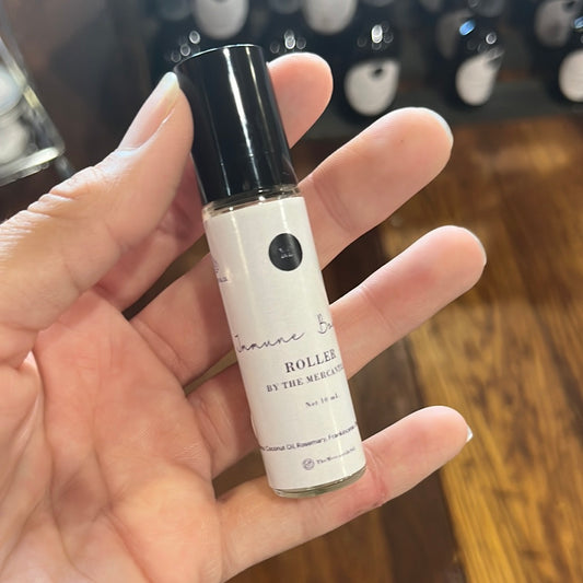 Immune Boost Roll