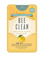 Bee Clean Organic Beeswax Hand Sanitizer - 12 pack