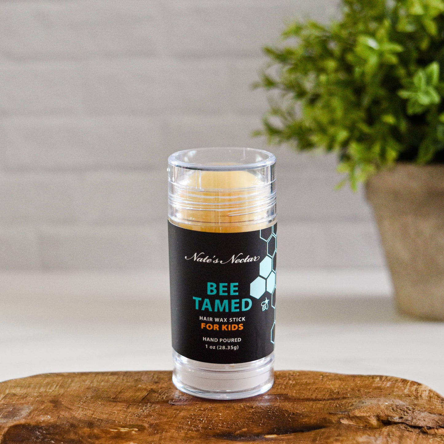 Bee Tamed Kids Hair Stick