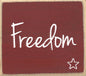 Freedom Home Decor | Wooden