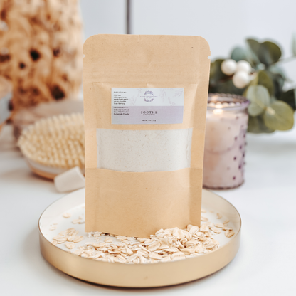 Milk Bath Soak