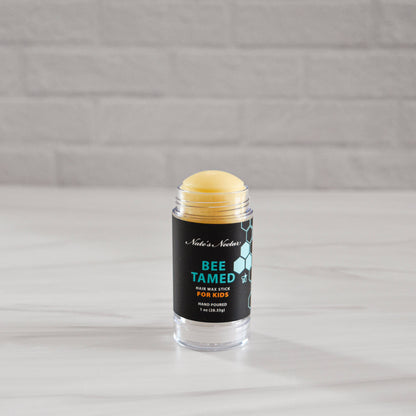 Bee Tamed Kids Hair Stick
