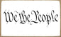 We The People | Home Decor