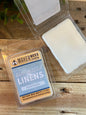 Sun-Kissed Linens Artisan Wax Melts