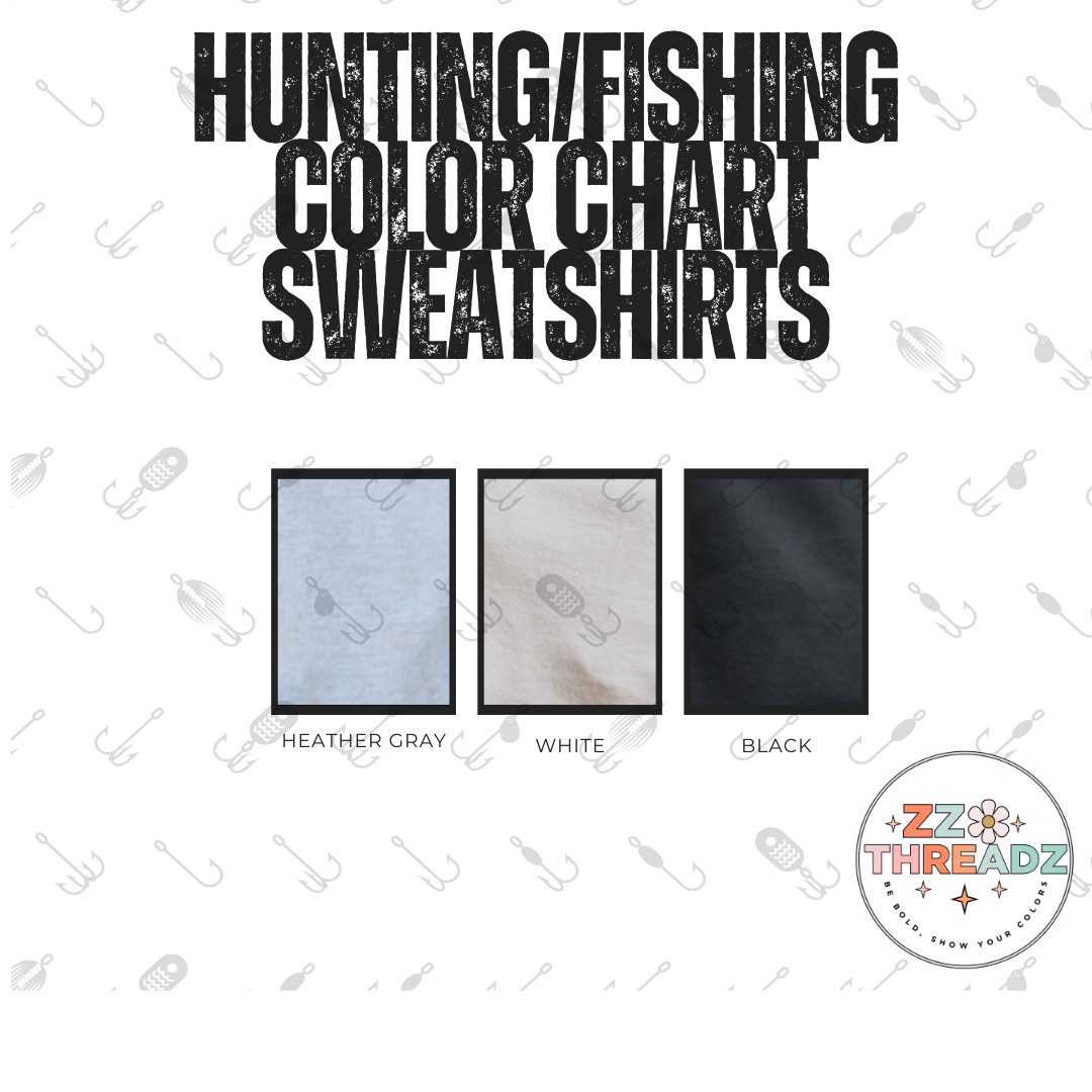 Mens Keepin' It Reel Graphic Tee