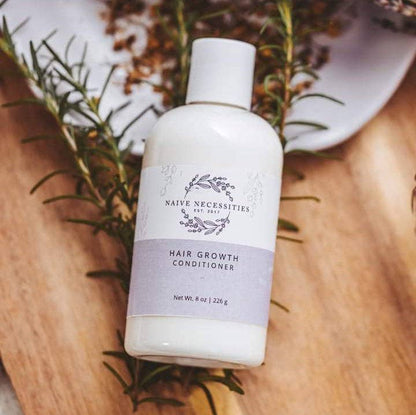 Hair Growth Conditioner