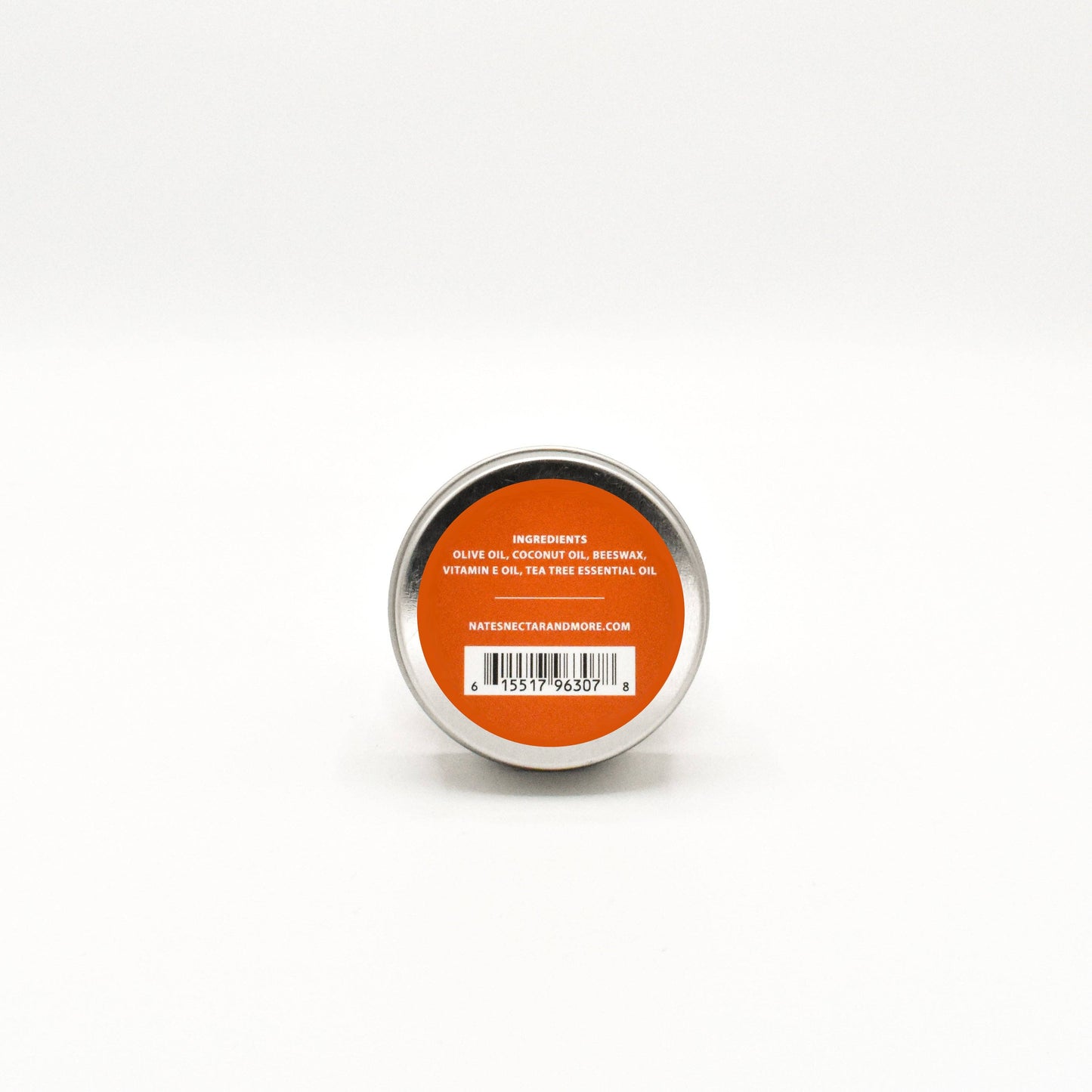 Bee Healed Beeswax Healing Salve, 1 oz Tin