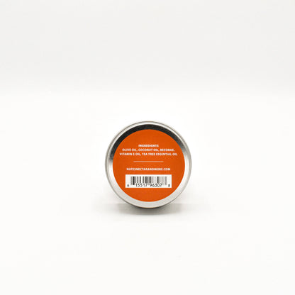 Bee Healed Beeswax Healing Salve, 1 oz Tin