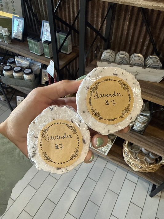 Shower Steamers | Lavender