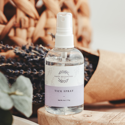 Tick Spray