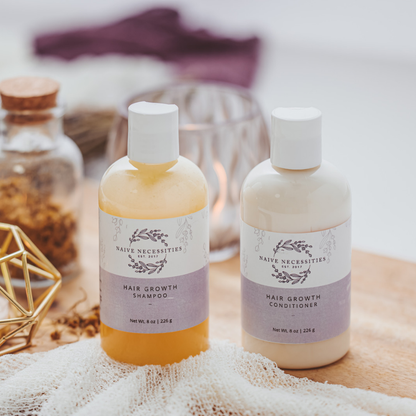 Hair Growth Conditioner