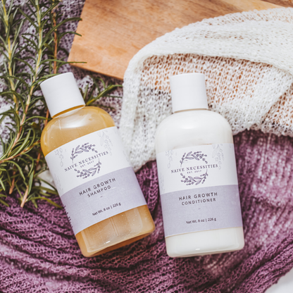 Hair Growth Conditioner