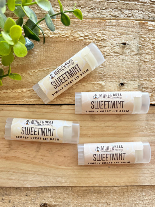 Lip Balm | SweetMint