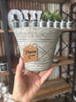 Planter | Sam's Plants