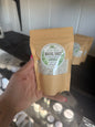 Basil Salt