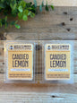 Candied Lemon Artisan Wax Melts