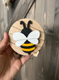 Honey Bee Home Decor