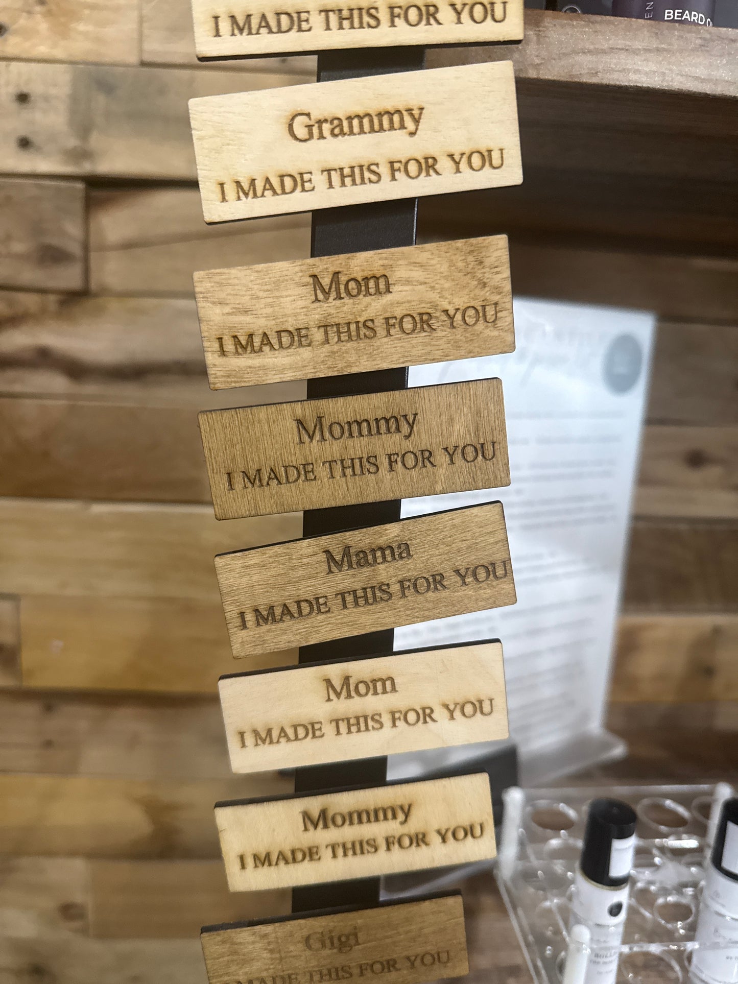 I Made This For You | Country Girl Creations