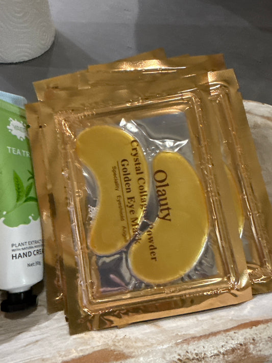 Collagen Eye Mask