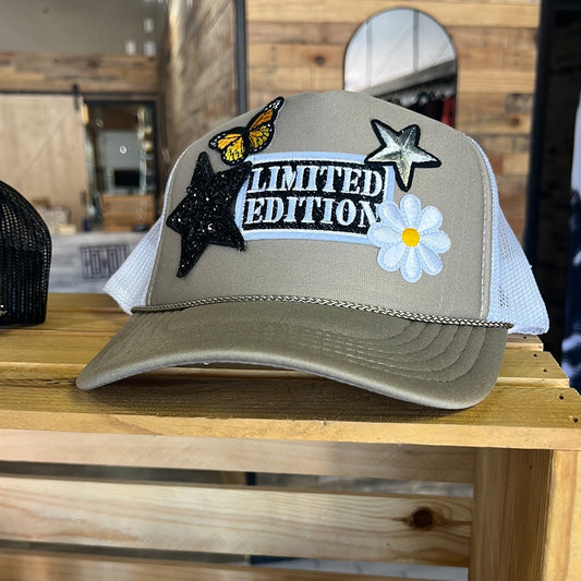 Trucker Hats