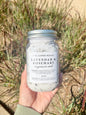 Lavender & Rosemary Magnesium Soak