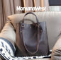 Montana West Bag | Coffee