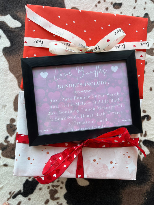 Love Bundle