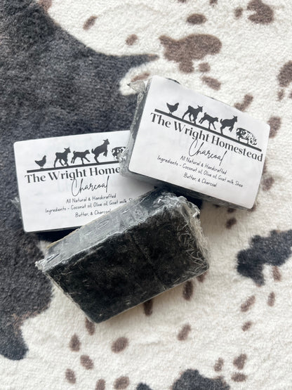 Goat Milk Soap