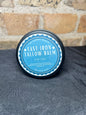 Cast Iron Tallow Balm | No Seed Oils | 2 oz | Seasoning for Cast Iron