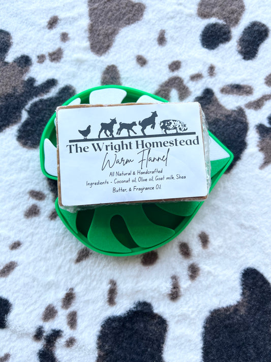 Soap Dish