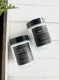 Blue Tansy & Frankincense Whipped Tallow Face Cream | 4 oz | Calming | Sensitive Skin | Enriched in Vitamins