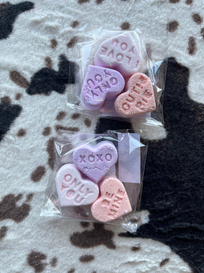 Soak Suds Bath Fizzy