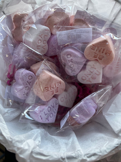 Soak Suds Bath Fizzy