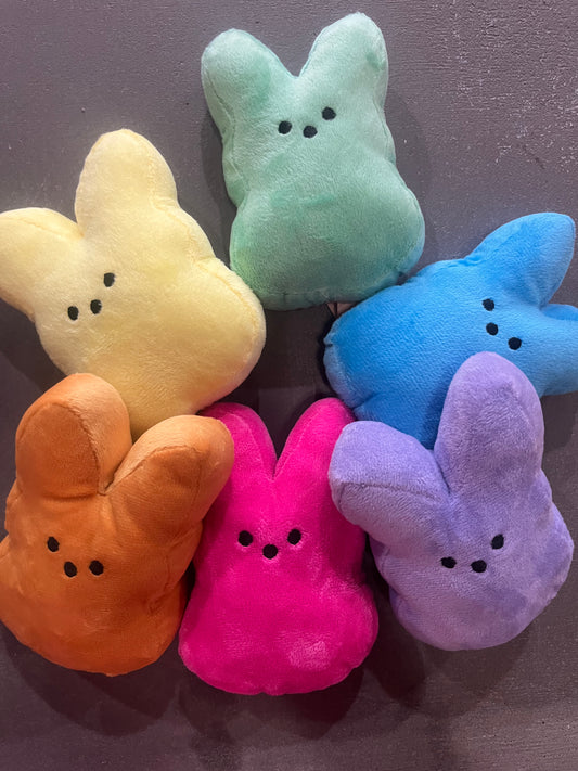 Stuffed Bunnies