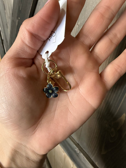 Wallet Charm | Leigh Rose Designs