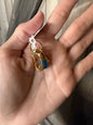 Wallet Charm | Leigh Rose Designs
