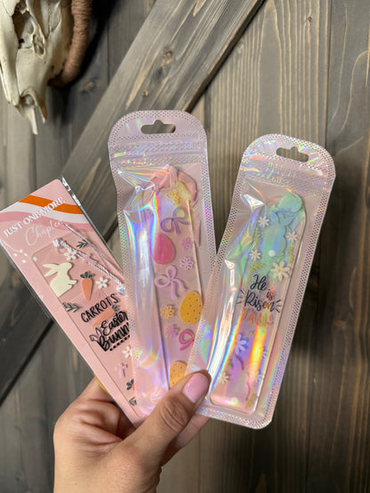 Acrylic Bookmarks | Amanda's Creations