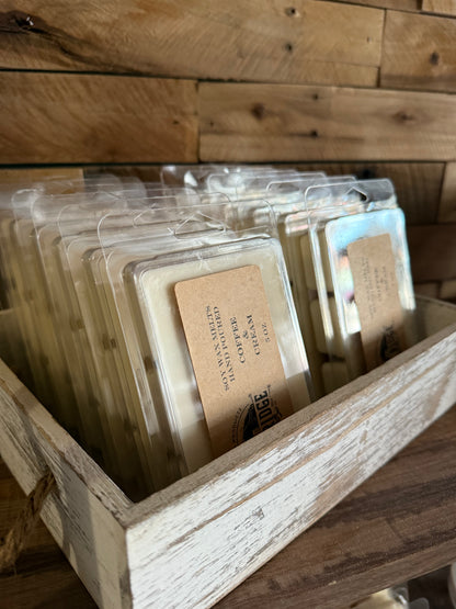 Wax Melts | 100% Soy Wax Melts | Oak Ridge Farm
