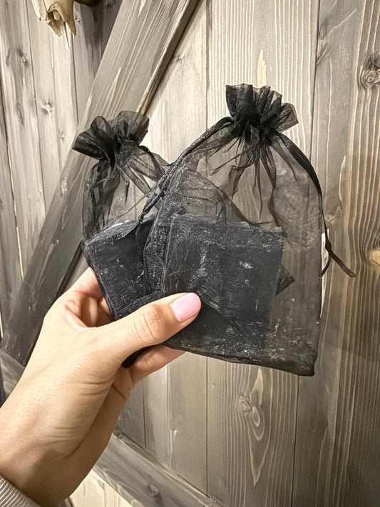 Tallow Soap | Sage & Berry Homestead
